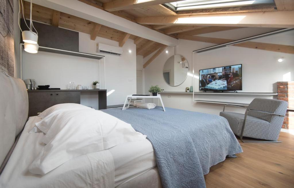 Sibinicum Luxury Rooms ชิเบนิก ภายนอก รูปภาพ