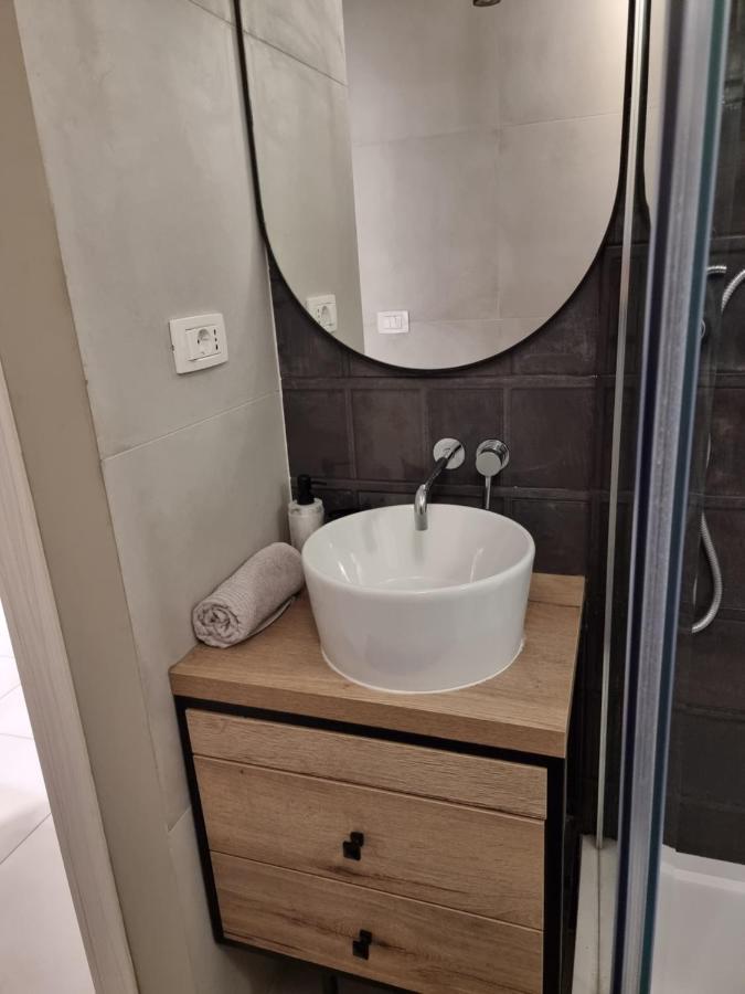 Sibinicum Luxury Rooms ชิเบนิก ภายนอก รูปภาพ