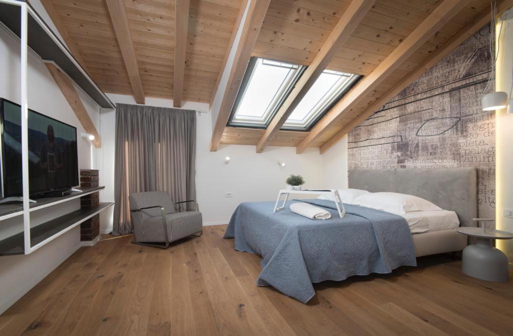 Sibinicum Luxury Rooms ชิเบนิก ภายนอก รูปภาพ