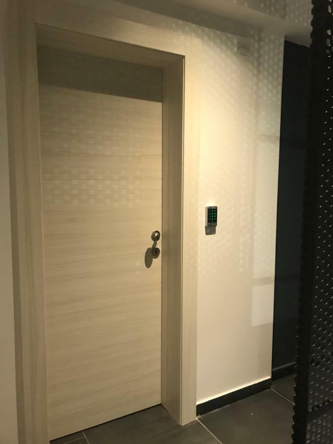 Sibinicum Luxury Rooms ชิเบนิก ภายนอก รูปภาพ