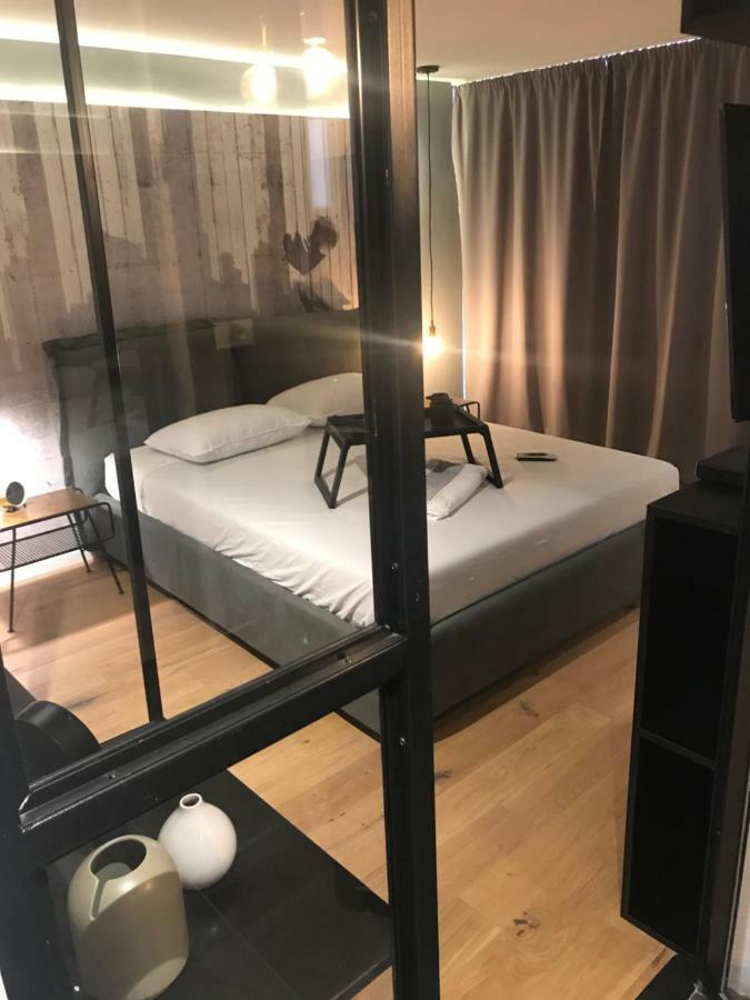 Sibinicum Luxury Rooms ชิเบนิก ภายนอก รูปภาพ