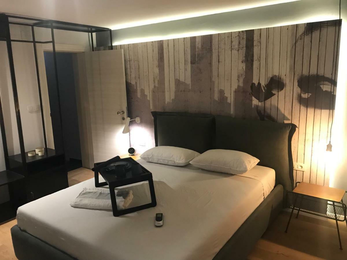Sibinicum Luxury Rooms ชิเบนิก ภายนอก รูปภาพ