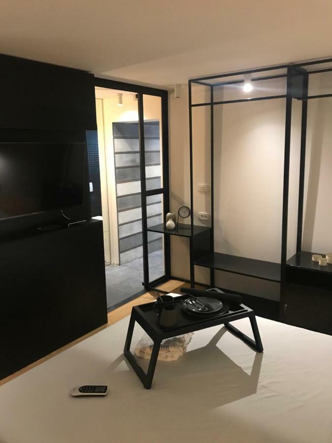 Sibinicum Luxury Rooms ชิเบนิก ภายนอก รูปภาพ